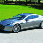 Paul R - 2014 Aston Martin Rapide S - vintagemotorssarasota.com - 941-365-6500