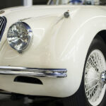 Stephen P - 1953_Jaguar_XK120_DHC - vintagemotorssarasota.com - 941-365-6500